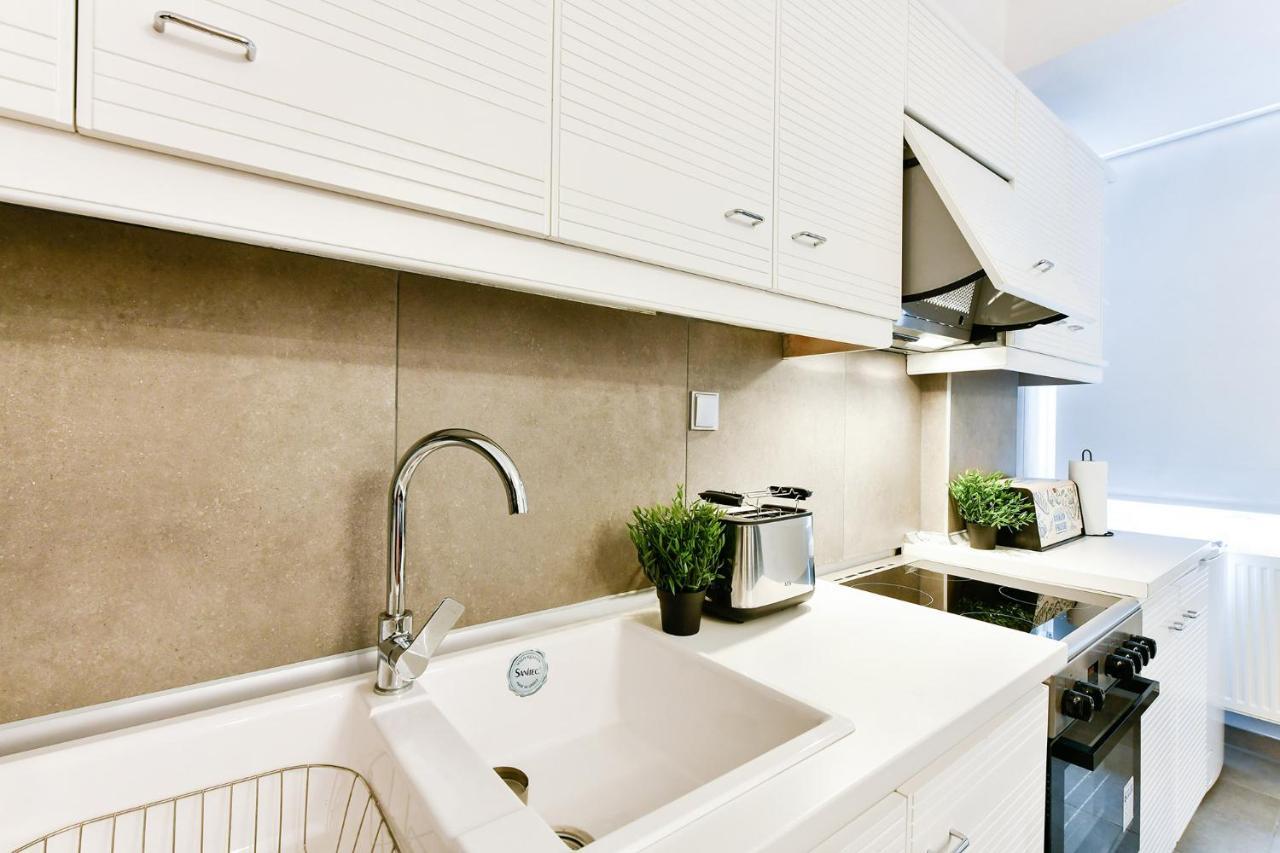 Porto Sea View Apartments - Pl Ippodromiou 21 Thessalonique Extérieur photo