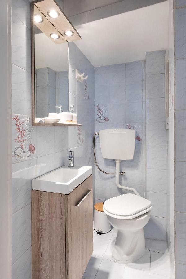 Porto Sea View Apartments - Pl Ippodromiou 21 Thessalonique Extérieur photo