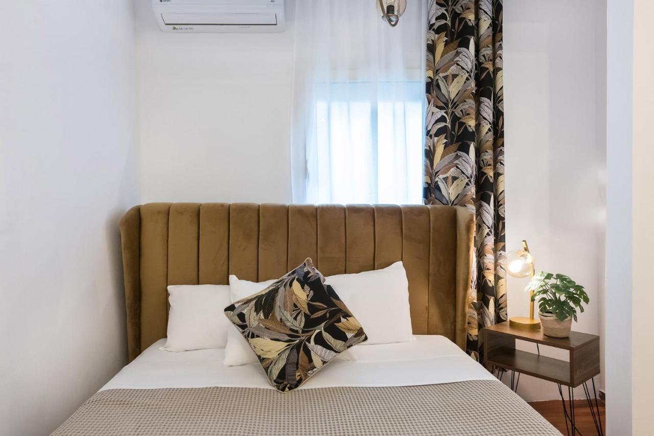 Porto Sea View Apartments - Pl Ippodromiou 21 Thessalonique Extérieur photo